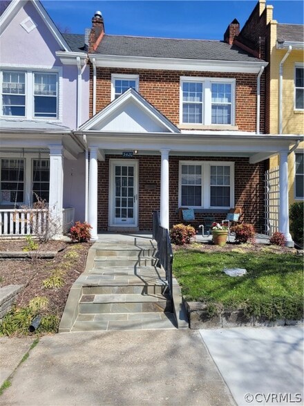 3420 Ellwood Ave, Richmond, VA 23221