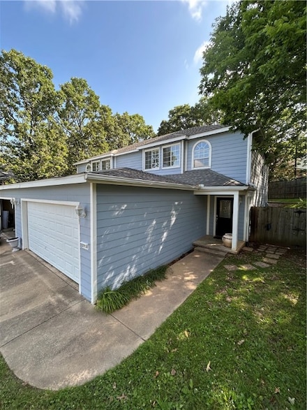 2958 E Sterling Ct, Fayetteville, AR 72703