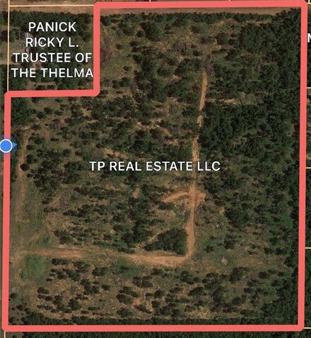 3024 Roadrunner Hill, Guthrie, OK 73044