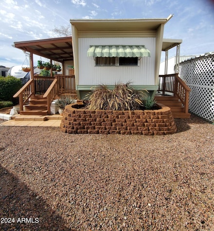 5200 E Main St Unit D9, Mesa, AZ 85205