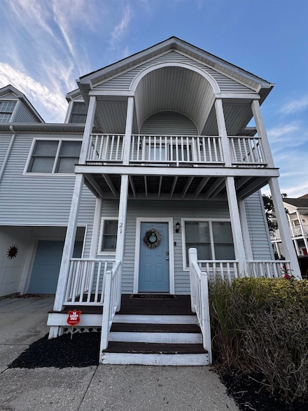 21 Barkentine Ct, Atlantic City, NJ 08401