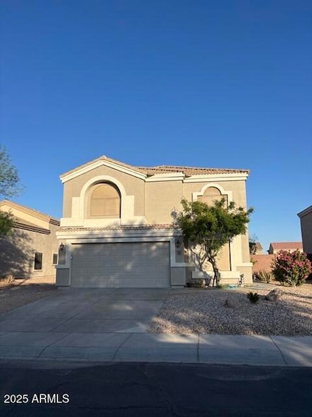 1837 S 217th Ave, Buckeye, AZ 85326