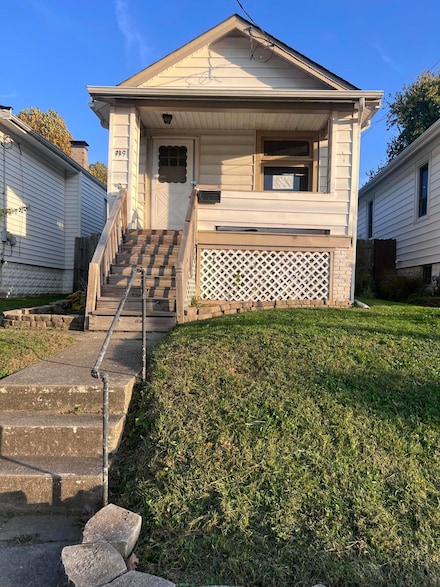 719 Elm St, Ludlow, KY 41016