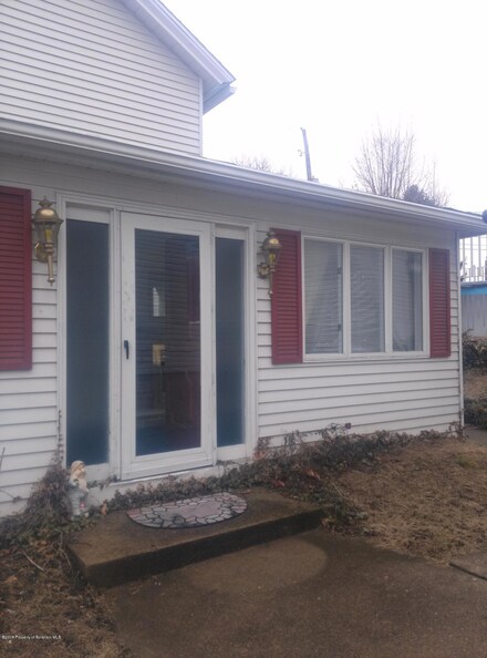 2901 Marvine Ave, Scranton, PA 18508