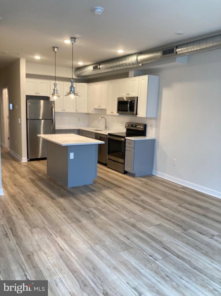 2551 N Front St Unit 3, Philadelphia, PA 19133