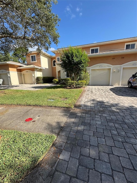 2565 Stockbridge Square SW, Vero Beach, FL 32962