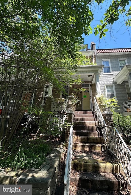 749 Princeton Place NW, Washington, DC 20010