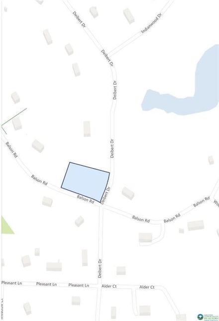 0 Balson Rd, Jackson Township, PA 18360