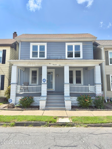 409 N 2nd St, Sunbury, PA 17801