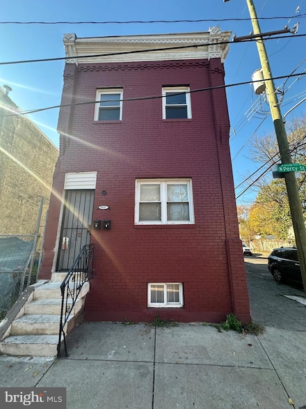 3068 N Percy St, Philadelphia, PA 19133