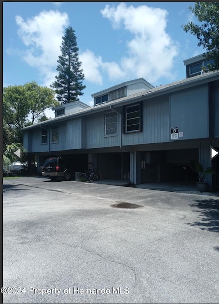 200 Meres Blvd Unit 14, Tarpon Springs, FL 34689
