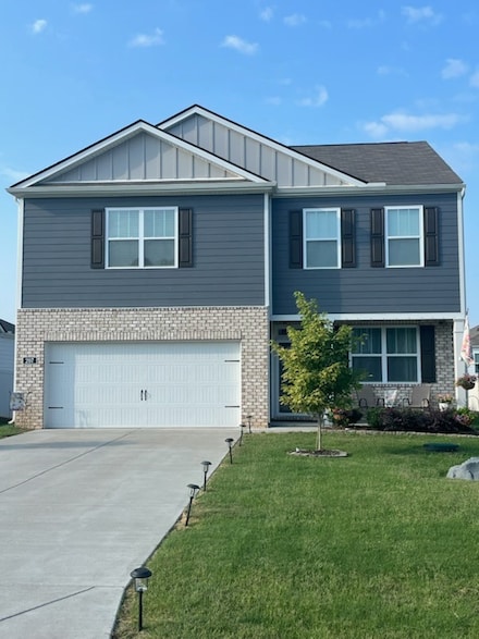 207 Welara St, Murfreesboro, TN 37129