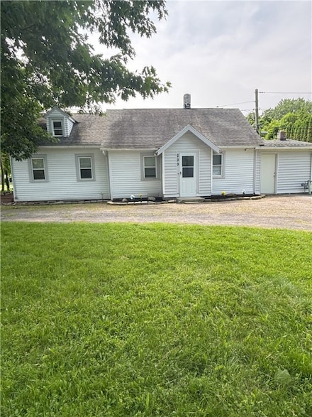 299 Mosley Rd, Rochester, NY 14616