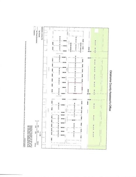 2005 SW 8th St, Oklahoma City, OK 73108