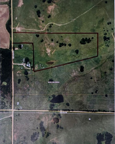 0 S 3400 Rd, Chandler, OK 74834