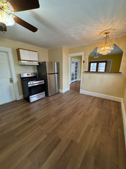 17 Phoenix St Unit 17, Springfield, MA 01104