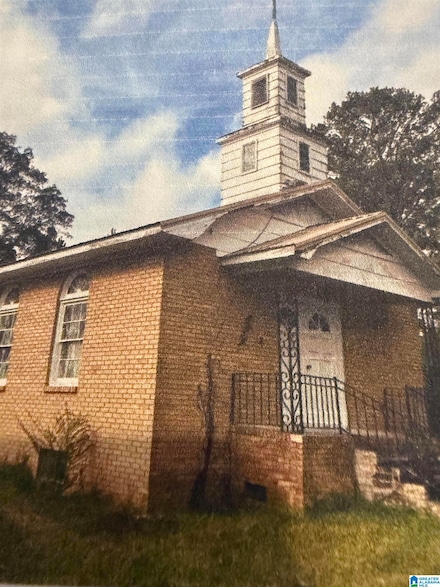 16216 County Highway 26, Blountsville, AL 35031