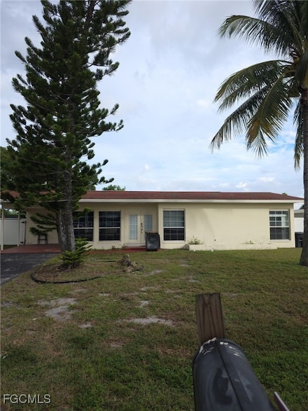 2709 SE 17th Ave, Cape Coral, FL 33904