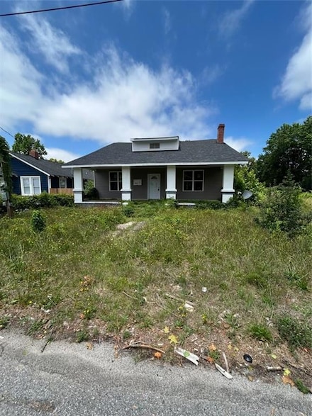 921 Beman St, Augusta, GA 30904