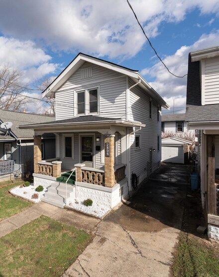 2806 Latonia Ave, Covington, KY 41015