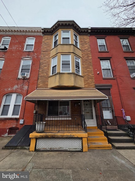 514 Laurel St, Reading, PA 19602