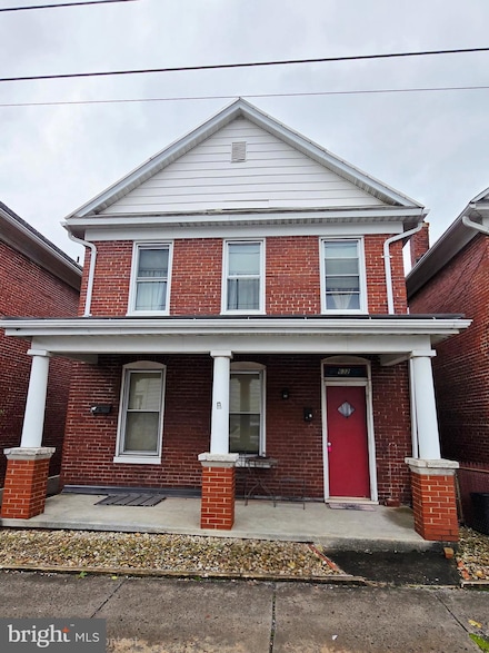 632 Fairview Ave, Cumberland, MD 21502