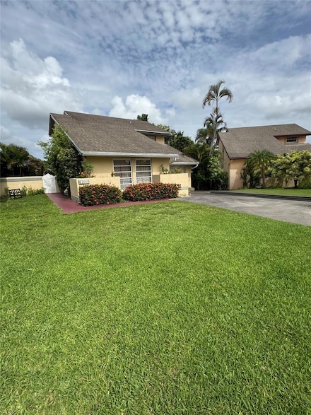 4071 SW 83rd Way, Davie, FL 33328