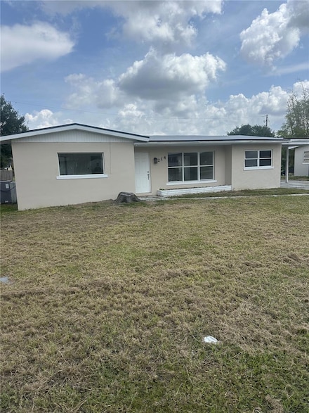 214 W Grace St, Punta Gorda, FL 33950