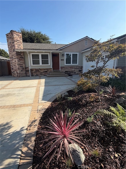 4360 Le Bourget Ave, Culver City, CA 90232