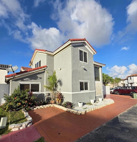 12677 NW 10th Trail, Miami, FL 33182