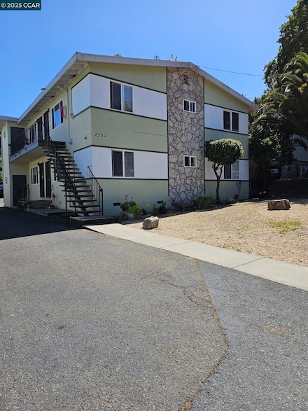 2291 Cuadra Ct Unit 4, Pinole, CA 94564