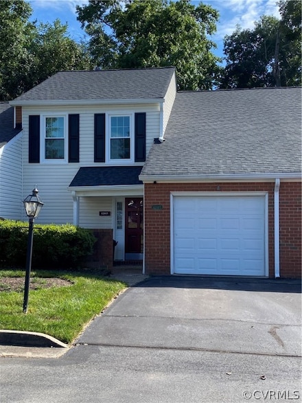 12015 Heiber Ct, Henrico, VA 23233