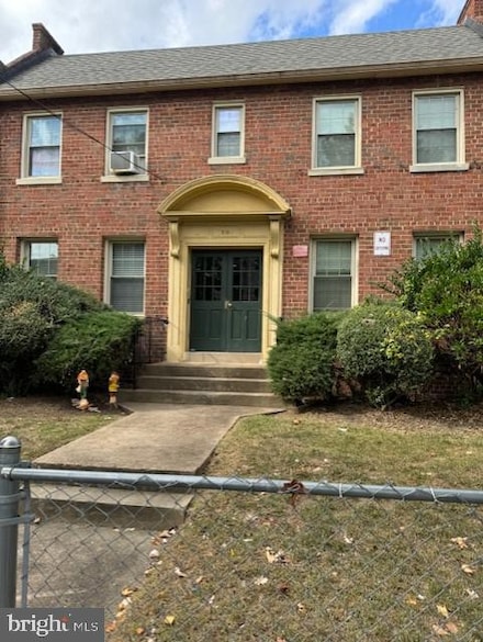 216 36th St NE, Washington, DC 20019
