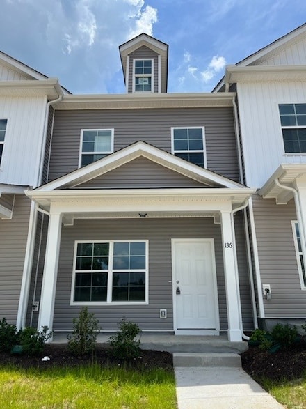 136 Kathryn Ct, Columbia, TN 38401