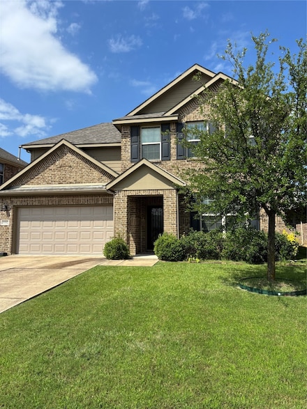 3332 Canyon Lake Dr, Little Elm, TX 75068