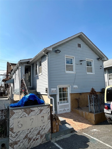 67 Edgewater Park Unit 67E, Bronx, NY 10465