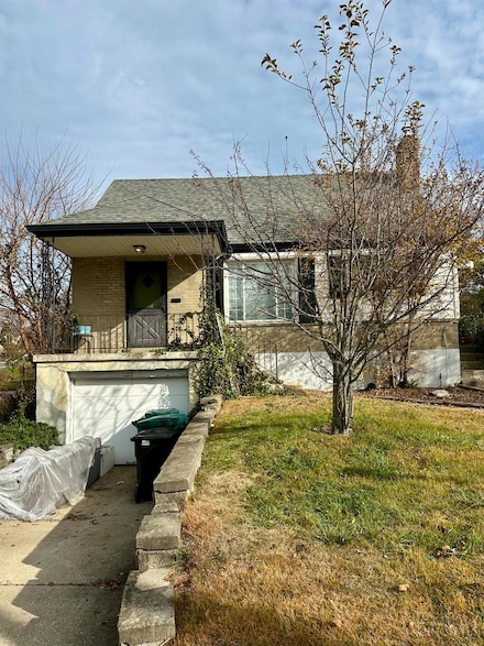 1122 Alcliff Ln, Cincinnati, OH 45238