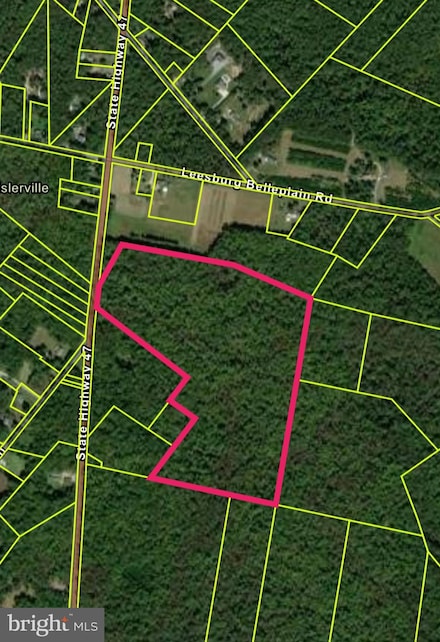 0 Route 47 Unit NJCB2023500, Leesburg, NJ 08327