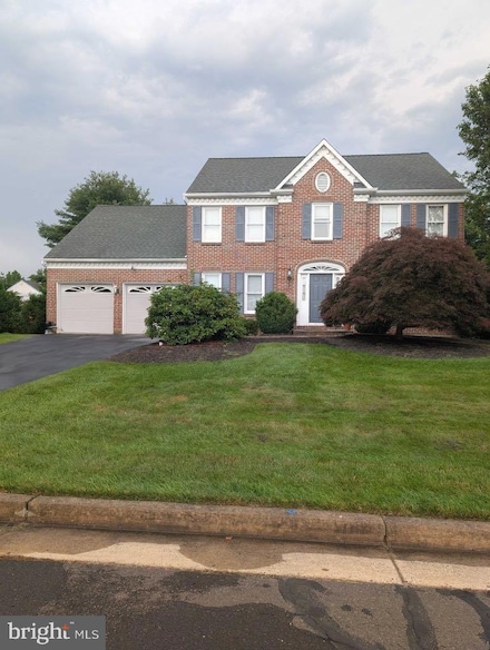 3 Ginger Ct, Newtown, PA 18940