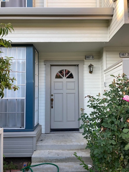 987 Belmont Terrace Unit 3, Sunnyvale, CA 94086