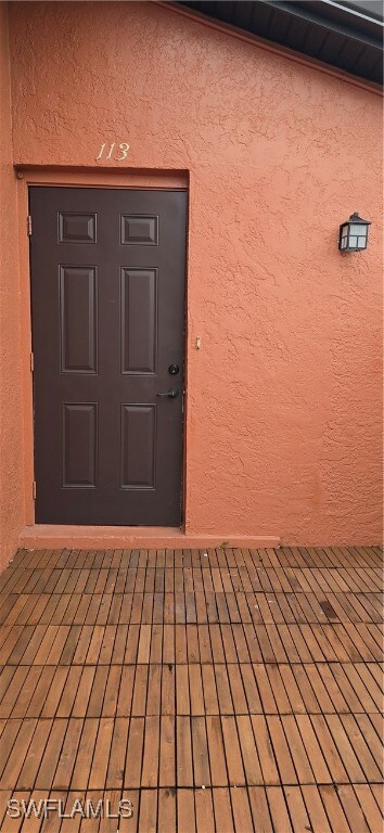 822 SW 47th Terrace Unit 113, Cape Coral, FL 33914