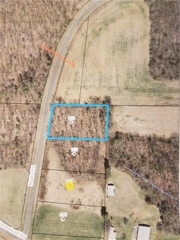 160 Mullis Rd Unit 1, Harmony, NC 28634