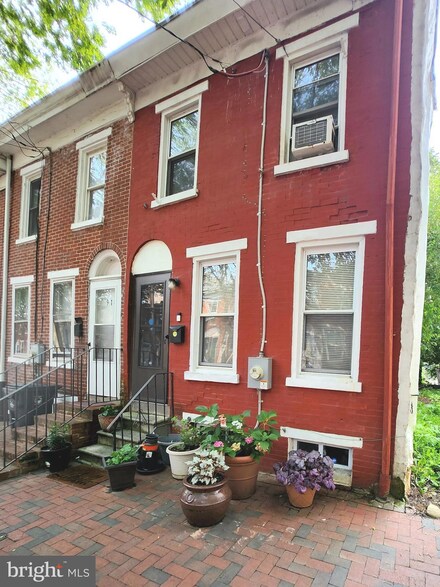 908 Clifford Brown Walk, Wilmington, DE 19801