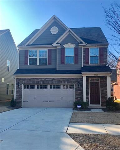 2520 Alyssa Ln, Charlotte, NC 28208