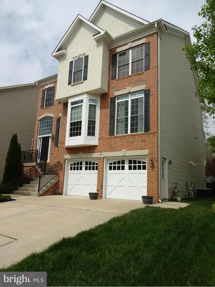 109 Milton Ave, Fallston, MD 21047