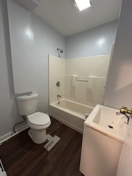 173 5th St Unit 2, Bridgeport, CT 06607