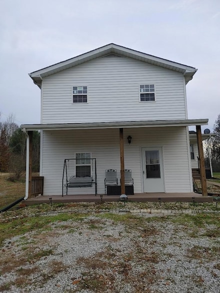 4373 Highway 1546, Monticello, KY 42633