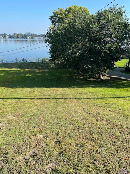 TBD Island Rd, Ventress, LA 70783
