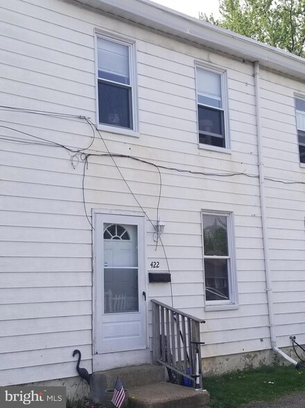 422 Bellevue Ave Unit FIRST FLOOR, Penndel, PA 19047