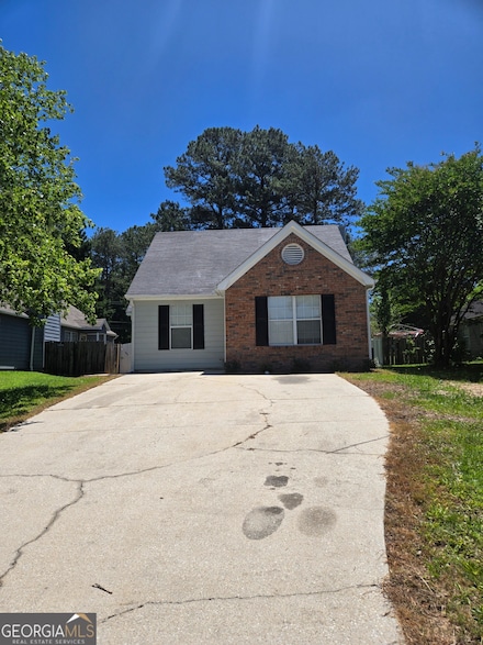 1504 Cain Ct N, Douglasville, GA 30134